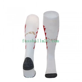 Arsenal Heim Socken 2023-2024